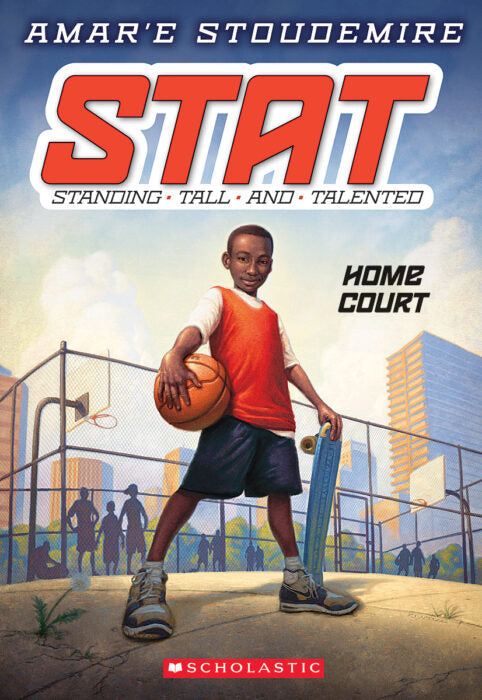 STAT #1: Home Court: Standing Tall and Talented