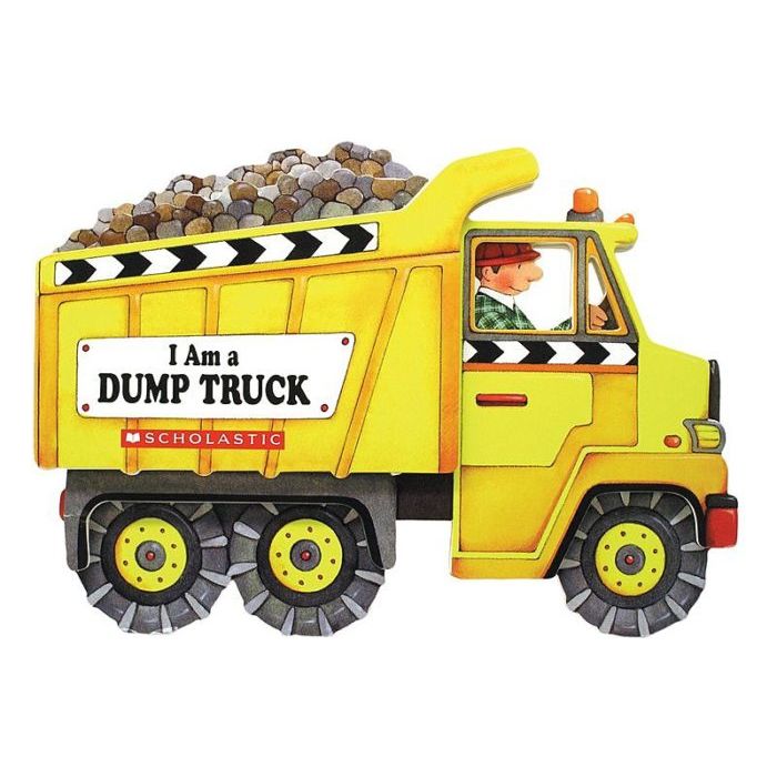 I'm a Dump Truck