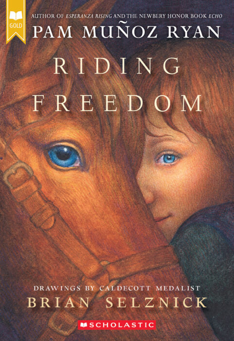 Riding Freedom