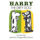 Harry, the Dirty Dog