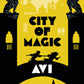 City Of Magic