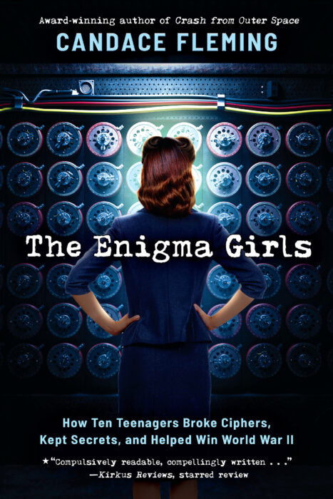 The Enigma Girls