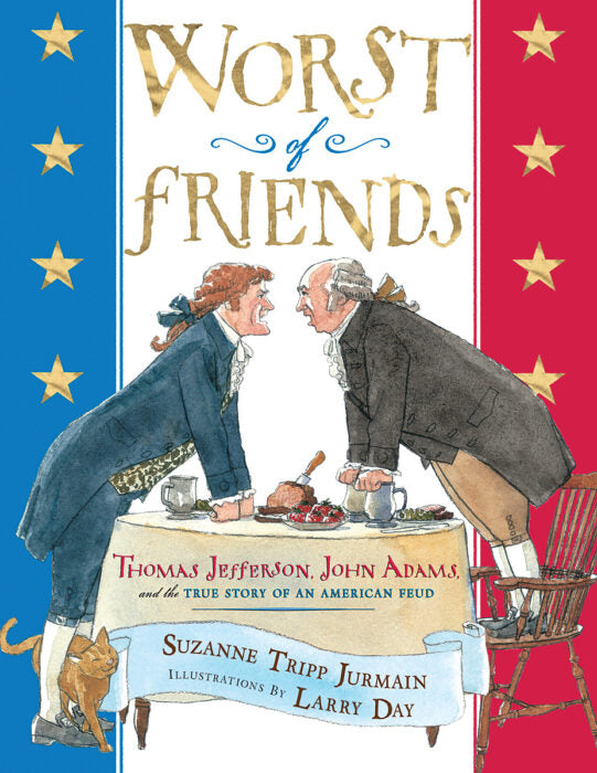 Worst of Friends