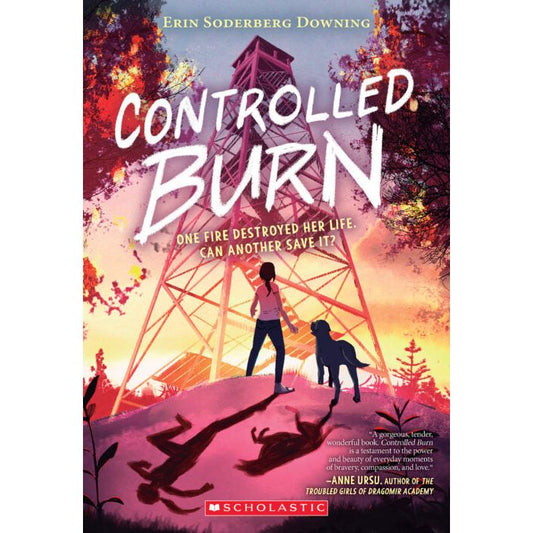 Controlled Burn