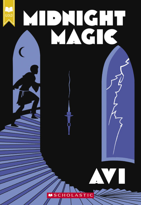 Midnight Magic Book #1