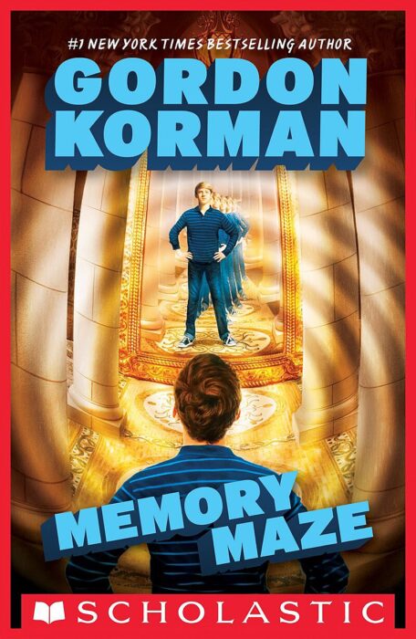 Memory Maze