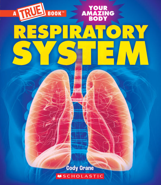 A true book: respiratory system