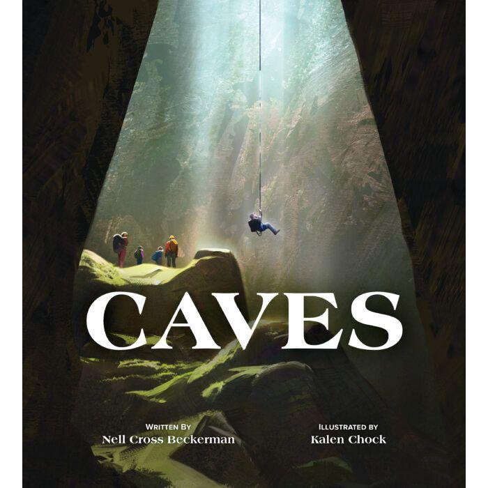 Caves