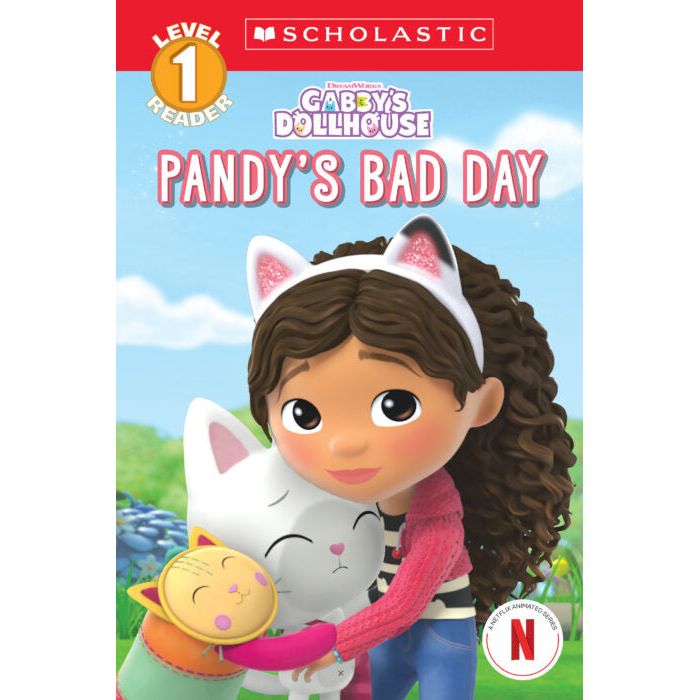 Pandy's bad day