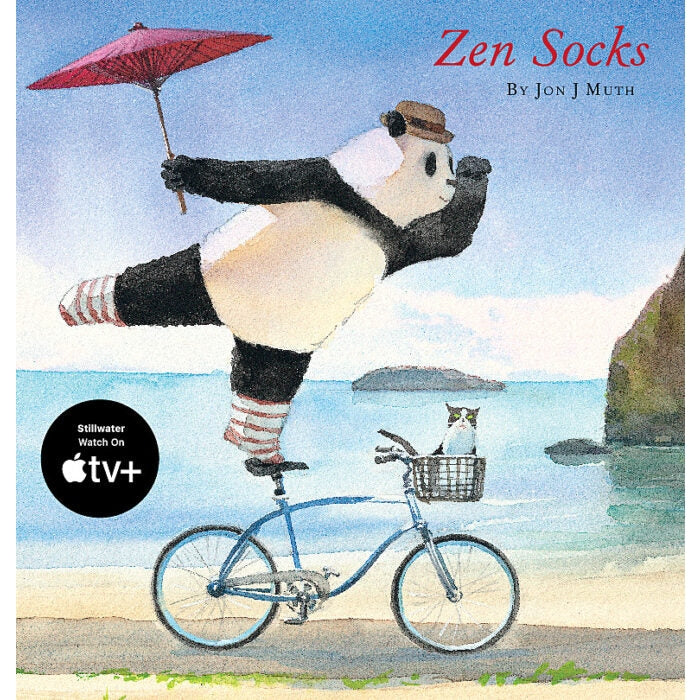 Zen Socks