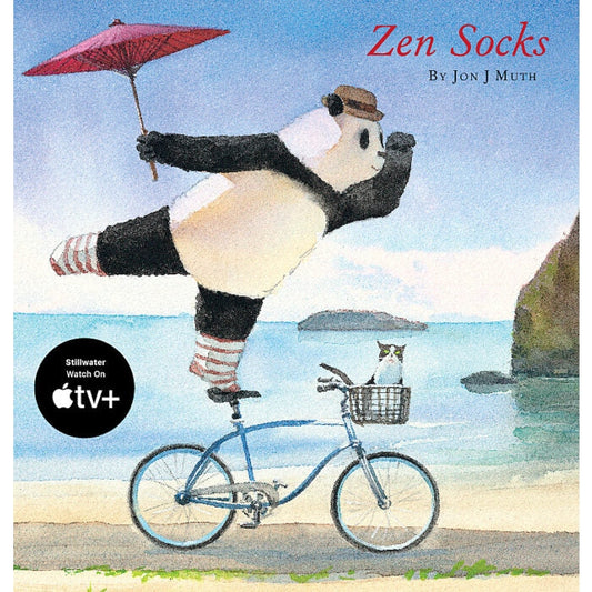 Zen Socks