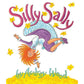 Silly Sally - Paperback