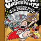 Captain Underpants and the Sensational Saga of Sir Stinks-A-Lot (#12) (Color Edition)