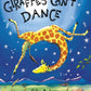 Giraffes Can't Dance