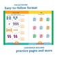 Addition and Subtraction Activity Book