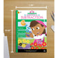 Addition and Subtraction Activity Book