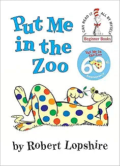 Put me in the zoo