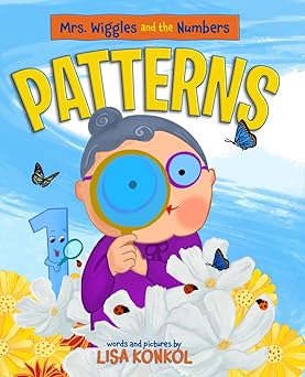 Mrs. Wiggles and the Numbers Patterns