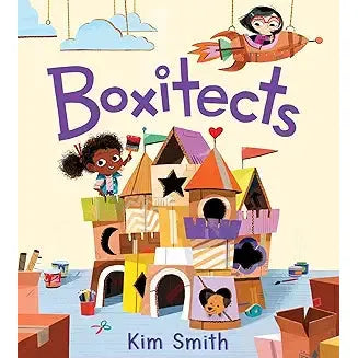 Boxitects