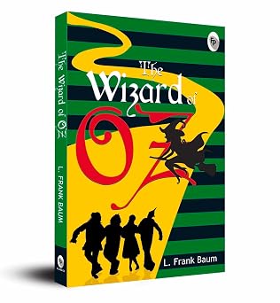 The Wizard of Oz: The Graphic Novel