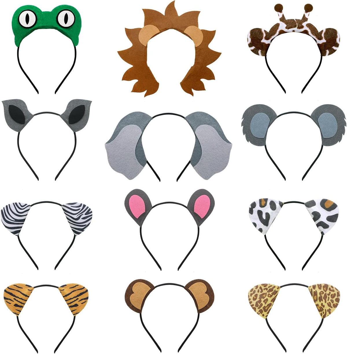 Mask: Animal Ears