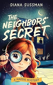 The Neighbor's Secret
