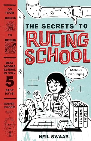 The Secrets To Ruling School