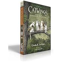 Catwings boxed set