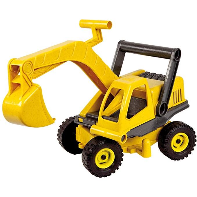Lena Eco Excavator