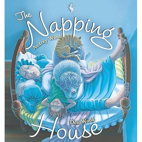 The Napping House