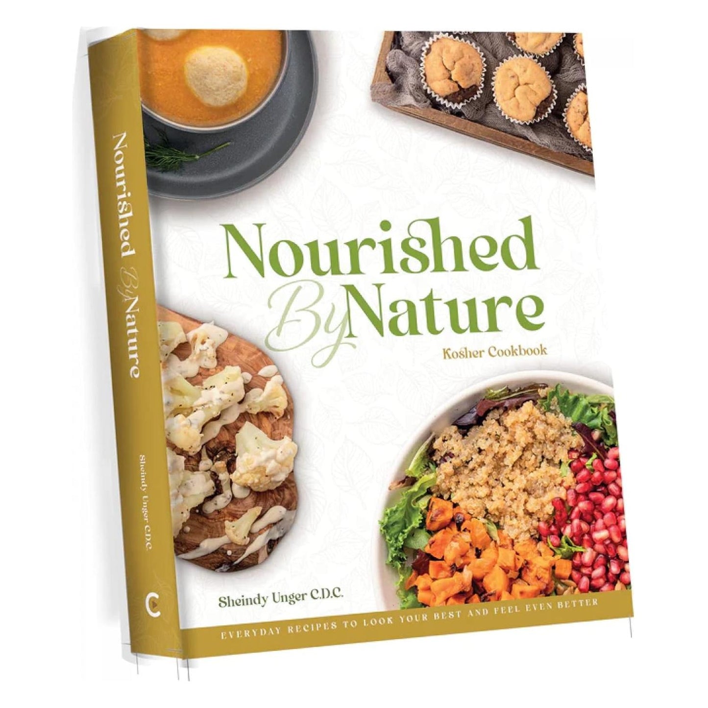 Nourished By Nature