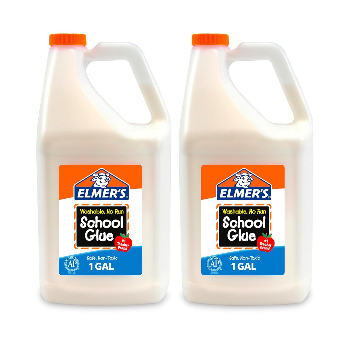 GLUE: Elmer's, 1 gallon
