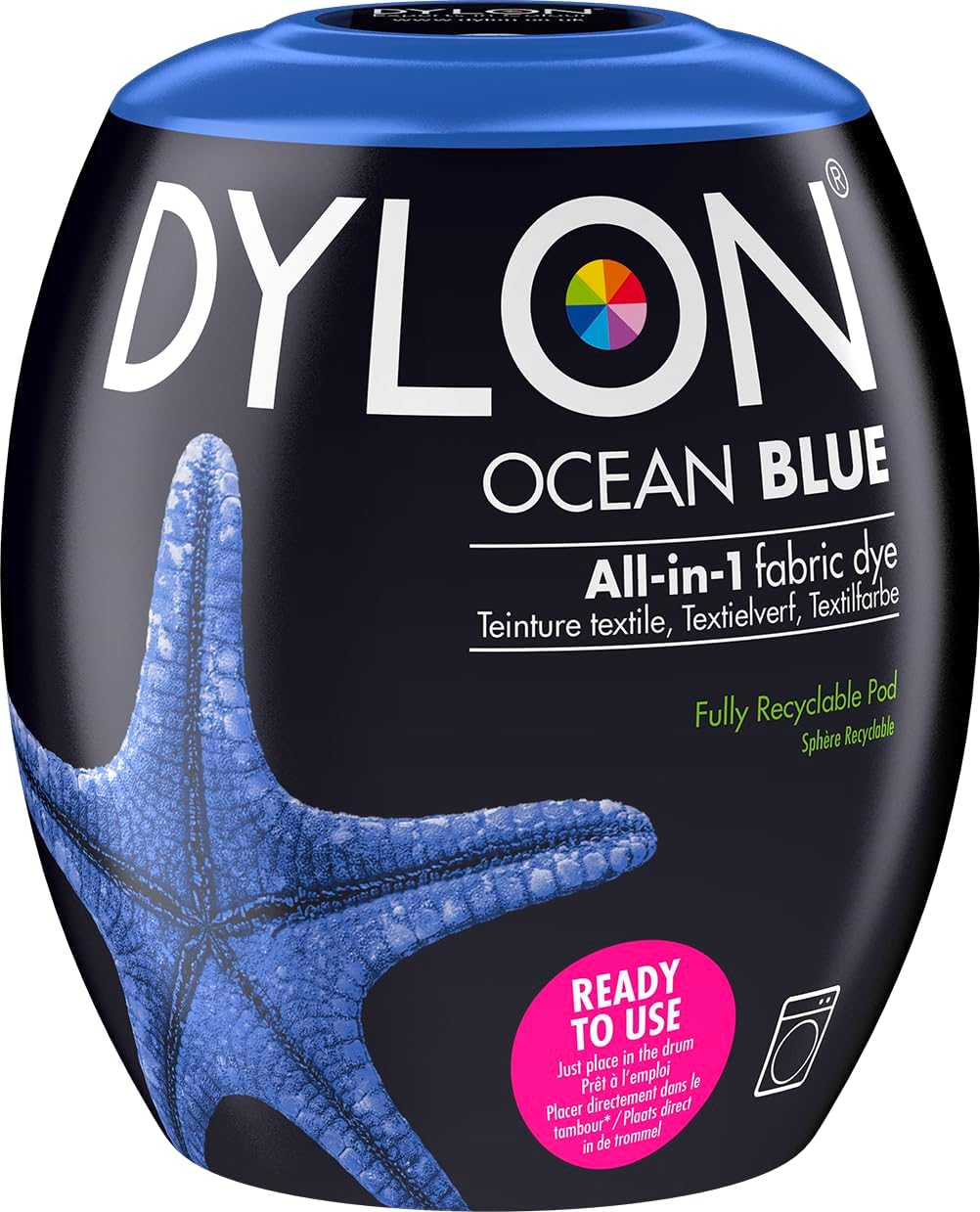 DYE: Dylon Dye - Blue