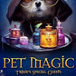 Pet Magic - Trixies Special Guests