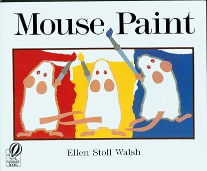 Mouse Paint