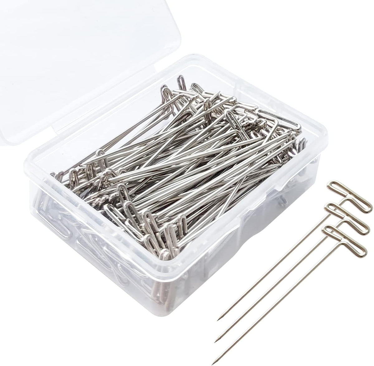 T-Pins, 100/BX