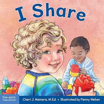 I Share