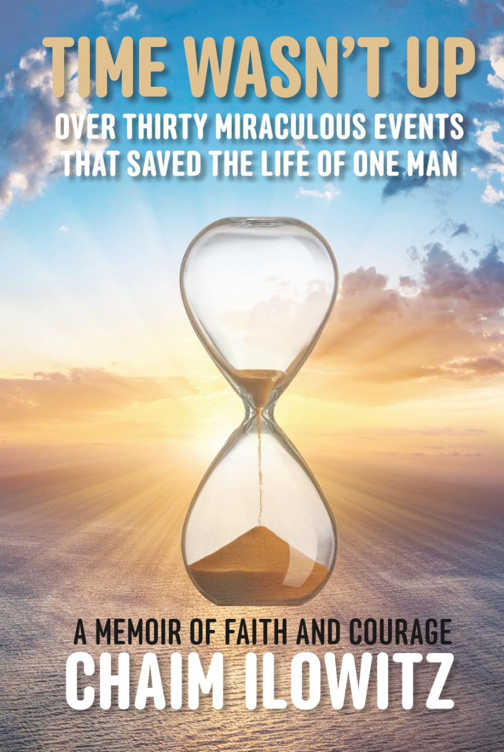 Time Wasn't Up