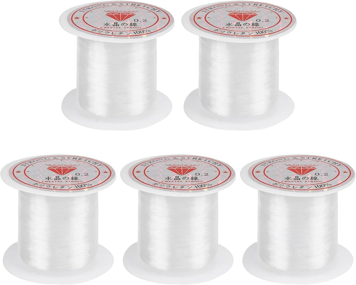 Nylon Monofilament, 100 yd