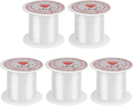 Nylon Monofilament, 100 yd