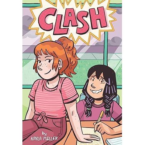 Clash