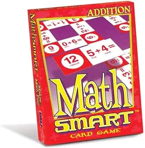 Math Smart Addition