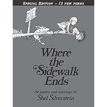 Where the Sidewalk Ends