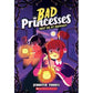 Meet Me At Midnight (Bad Princesses #2)