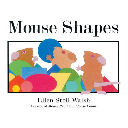 Mouse Shapes