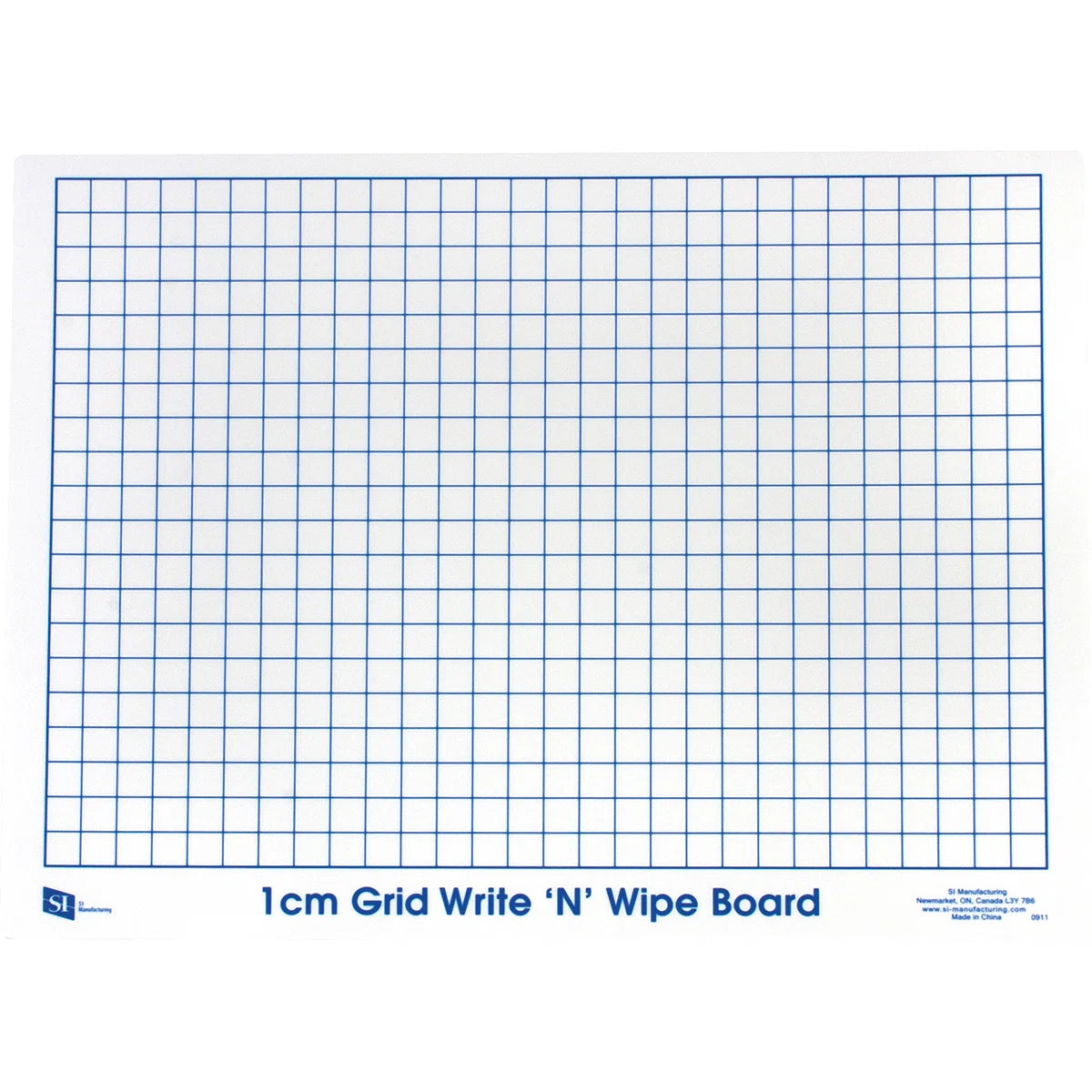 1cm Grid Board