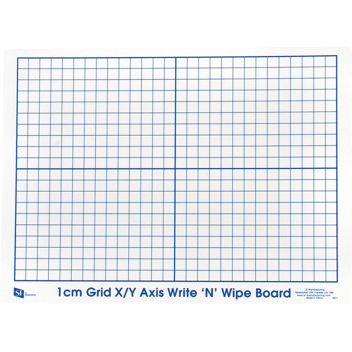 XY Grid Board