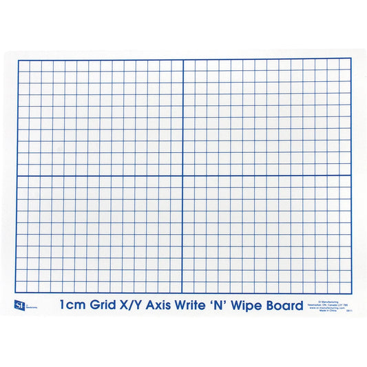 XY Grid Board