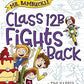 Mr. Bambuckle: Class 12B Fights Back