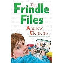 The Frindle Files - Hardcover